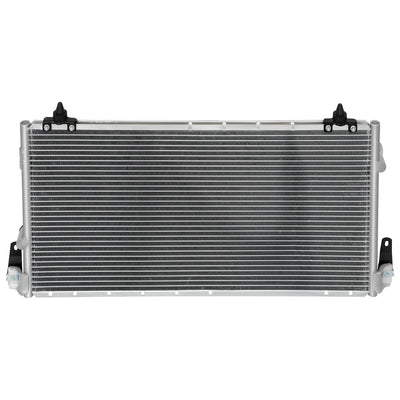 Factory Style A/C Condenser <BR>00-06 Toyota Tundra