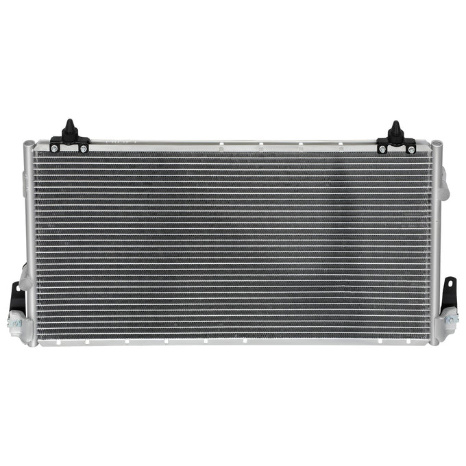 Factory Style A/C Condenser <BR>00-06 Toyota Tundra