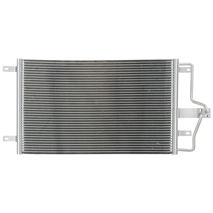 Factory Style Aluminum A/C Condenser <BR>05-12 Ford Escape, 06-11 Mercury Mariner