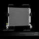 Factory Style Aluminum A/C Condenser <BR>05-12 Toyota Tacoma