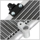Factory Style A/C Condenser <BR>04-06 Toyota Tundra