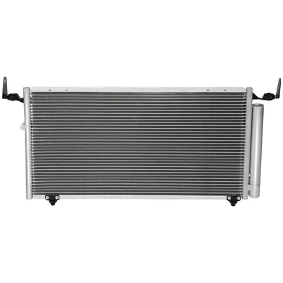 Factory Style A/C Condenser <BR>04-06 Toyota Tundra
