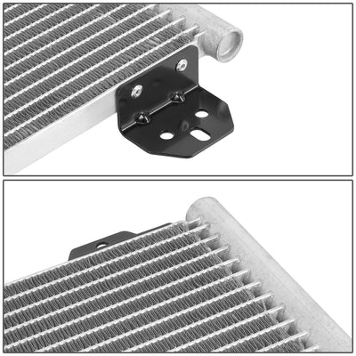Factory Style Aluminum A/C Condenser <BR>03-06 Dodge Sprinter 2500, 3500