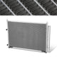 Factory Style Aluminum A/C Condenser <BR>06-14 Honda Ridgeline