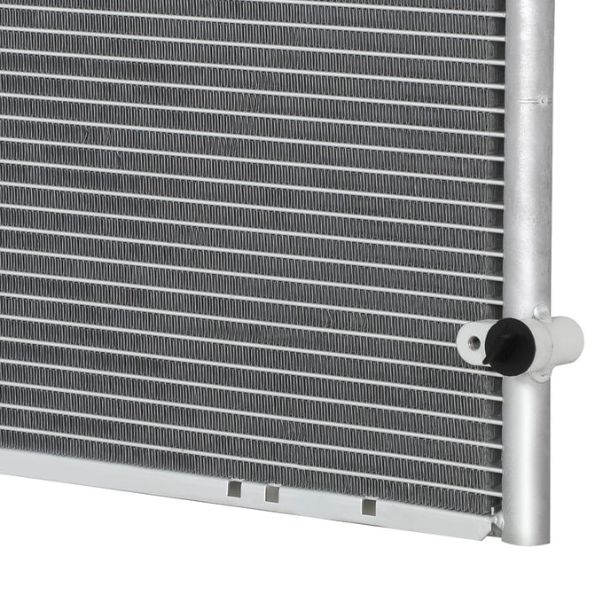 Factory Style A/C Condenser <BR>2006 Lexus RX330, 07-09 RX350