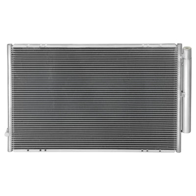 Factory Style A/C Condenser <BR>2006 Lexus RX330, 07-09 RX350