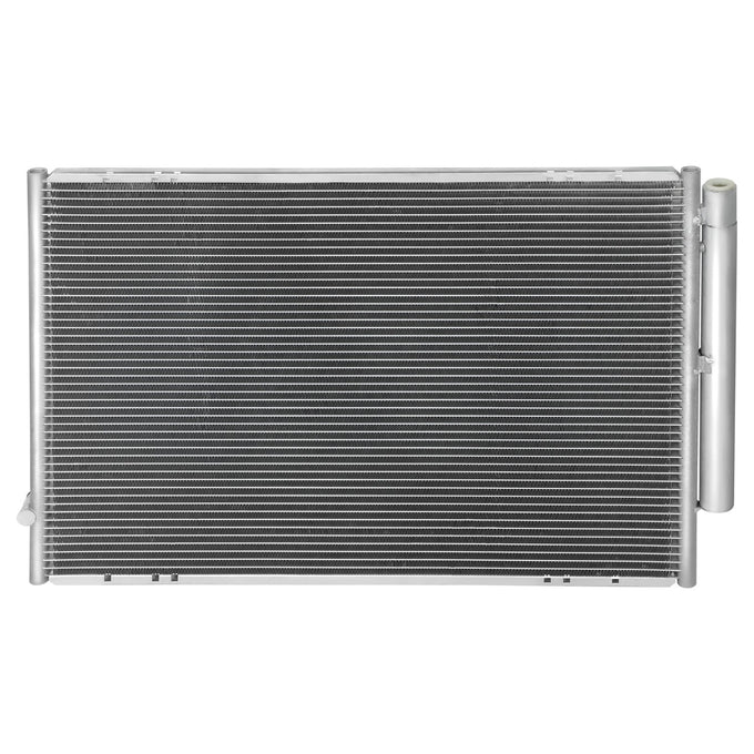 Factory Style A/C Condenser <BR>2006 Lexus RX330, 07-09 RX350