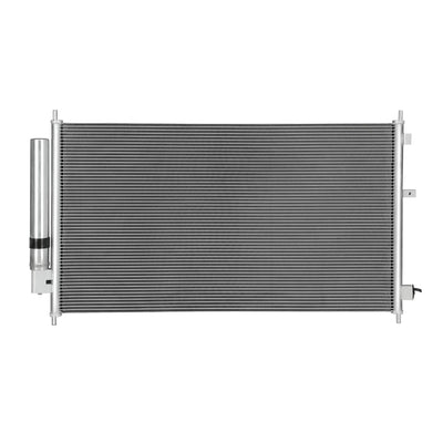 Factory Style Aluminum A/C Condenser <BR>07-12 Acura RDX