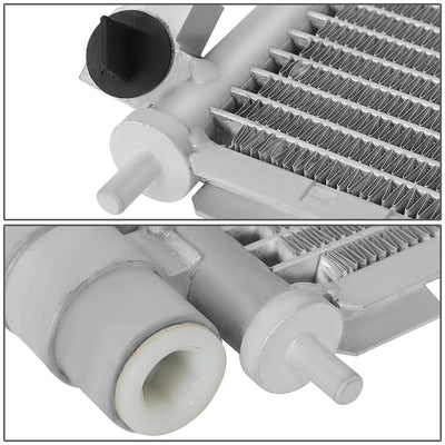 Factory Style A/C Condenser <BR>07-08 Honda Fit