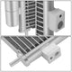 Factory Style A/C Condenser <BR> 07-11 Honda CR-V
