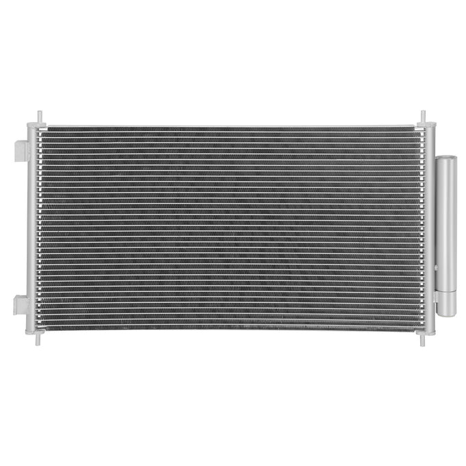 Factory Style A/C Condenser <BR> 07-11 Honda CR-V