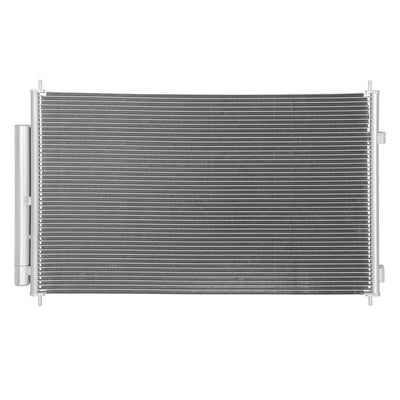 Factory Style A/C Condenser <BR> 07-13 Acura MDX