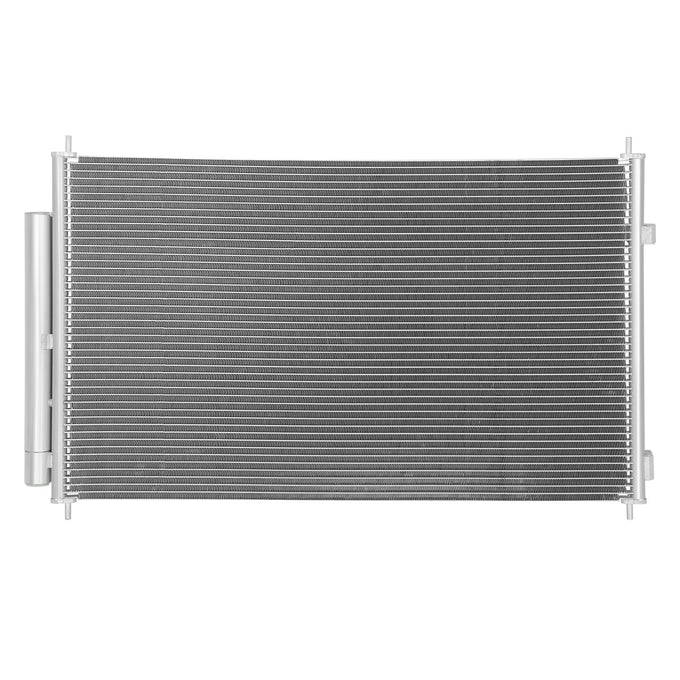 Factory Style A/C Condenser <BR> 07-13 Acura MDX