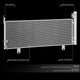 Factory Style A/C Condenser <BR> 07-11 Toyota Camry