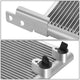 Factory Style A/C Condenser <BR> 07-11 Toyota Camry