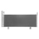 Factory Style A/C Condenser <BR> 07-11 Toyota Camry