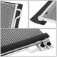 Factory Style Aluminum A/C Condenser <BR>08-14 Ford E-150, E-250, E-350, E-450