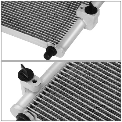 Factory Style A/C Condenser <BR>11-16 Scion tC, 09-19 Toyota Corolla, 09-14 Matrix