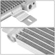 Factory Style Aluminum A/C Condenser <BR>07-17 Jeep Compass, Patriot