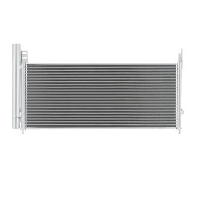 Factory Style Aluminum A/C Condenser <BR>10-12 Lexus HS250h