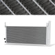 Factory Style Aluminum A/C Condenser <BR>10-12 Lexus HS250h