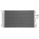 Factory Style A/C Condenser <BR> 10-15 Hyundai Tucson, 11-16 Kia Sportage