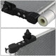 Factory Style A/C Condenser <BR>11-16 Toyota Sienna