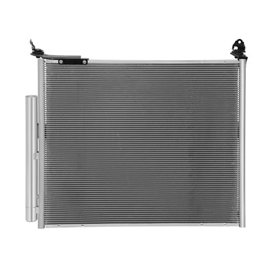 Factory Style A/C Condenser <BR> 10-20 Toyota 4Runner