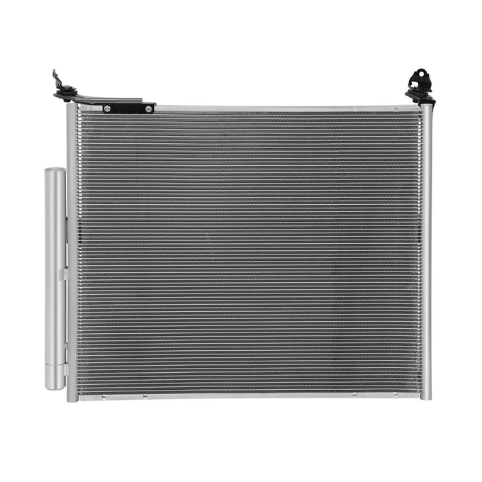 Factory Style A/C Condenser <BR> 10-20 Toyota 4Runner
