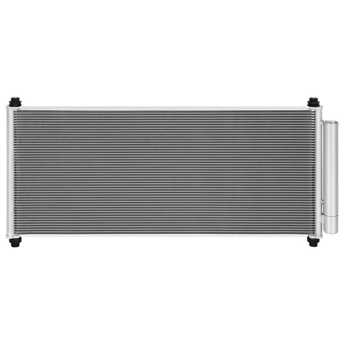 Factory Style A/C Condenser <br> 11-16 Honda Cr-Z