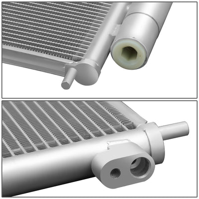 Factory Style A/C Condenser <br> 12-16 Honda CR-V