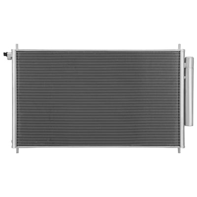 Factory Style A/C Condenser <br> 12-16 Honda CR-V