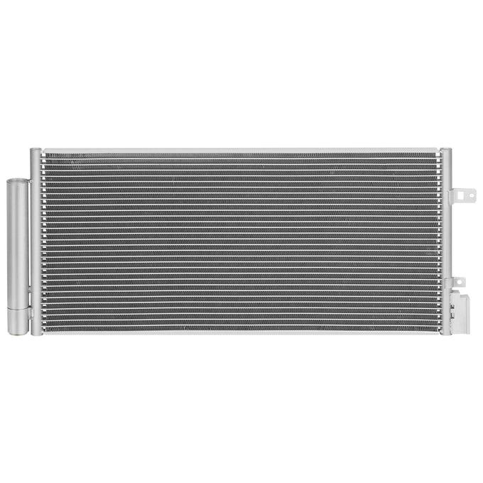 Factory Style A/C Condenser <BR> 12-20 Chevy Sonic