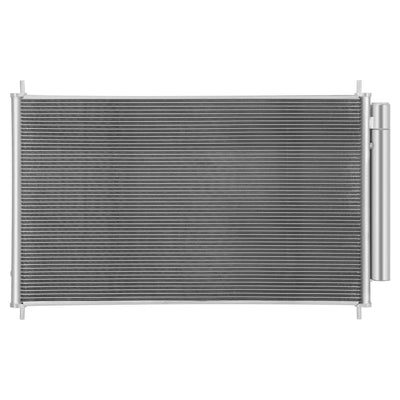 Factory Style Aluminum A/C Condenser <BR>12-19 Toyota Prius C
