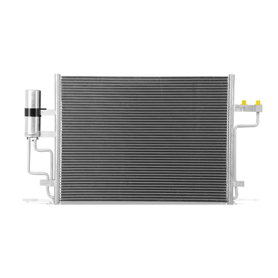 Factory Style Aluminum A/C Condenser <BR>13-16 Ford Escape