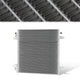 Factory Style Aluminum A/C Condenser <BR>11-13 Infiniti QX56, 14-19 QX80, 17-21 Nissan Armada