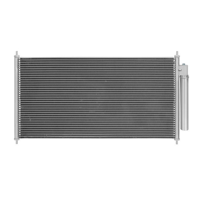 Factory Style A/C Condenser <BR> 13-17 Honda Accord
