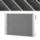 Factory Style A/C Condenser <BR> 12-16 BMW 528I