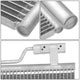 Factory Style A/C Condenser <BR> 12-16 BMW 528I