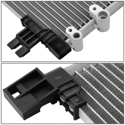 Factory Style A/C Condenser <BR>14-15 Lexus IS250/IS350