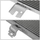 Factory Style A/C Condenser <BR>13-15 Lexus GS350
