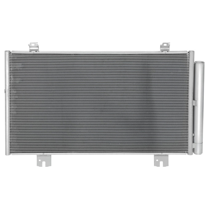 Factory Style A/C Condenser <BR>13-15 Lexus GS350