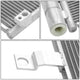 Factory Style A/C Condenser <BR> 14-18 Subaru Forester