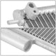 Factory Style A/C Condenser <BR> 14-20 Acura RLX