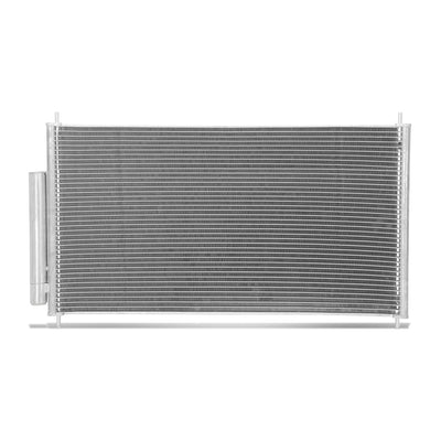 Factory Style A/C Condenser <BR> 14-20 Acura RLX