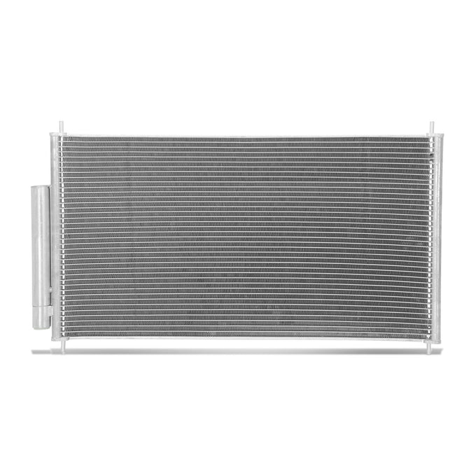 Factory Style A/C Condenser <BR> 14-20 Acura RLX