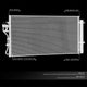 Factory Style A/C Condenser <BR>10-12 Hyundai Genesis Coupe