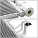 Factory Style A/C Condenser <BR>10-12 Hyundai Genesis Coupe