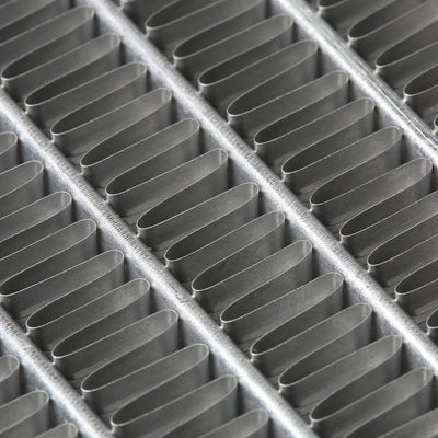 Factory Style A/C Condenser <BR>10-12 Hyundai Genesis Coupe