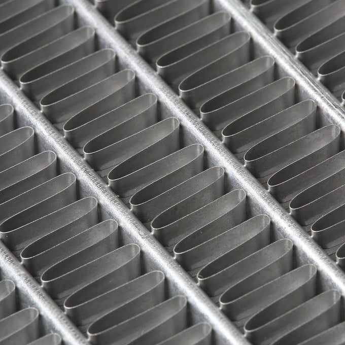 Factory Style A/C Condenser <BR>10-12 Hyundai Genesis Coupe